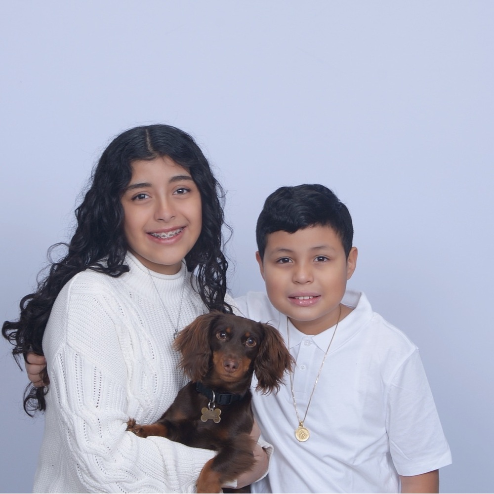 Meet your Posher, Jill